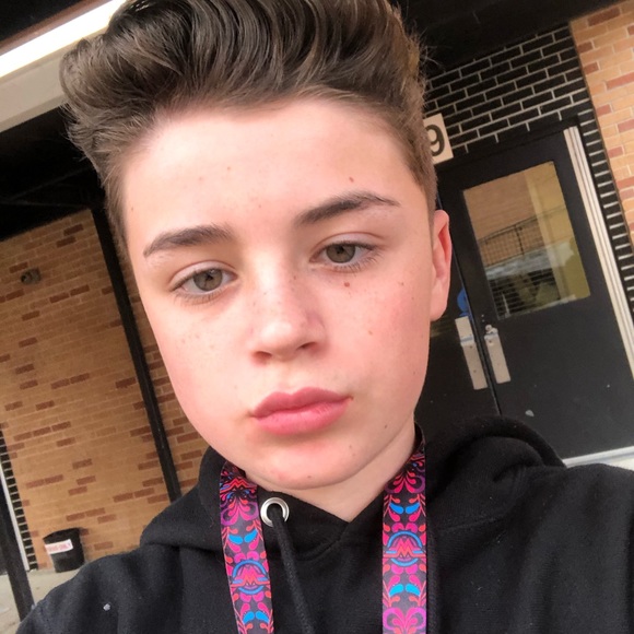 Meet your Posher, John - Picture 1 of 1